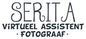 Serita Virtueel Assistent Fotograaf